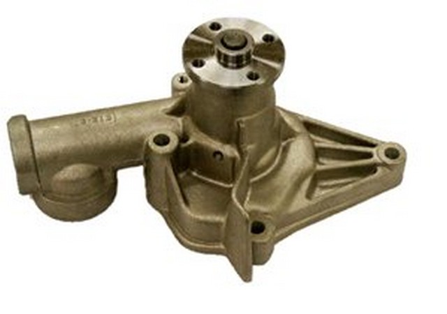 Gates Engine Water Pump P/N:42156