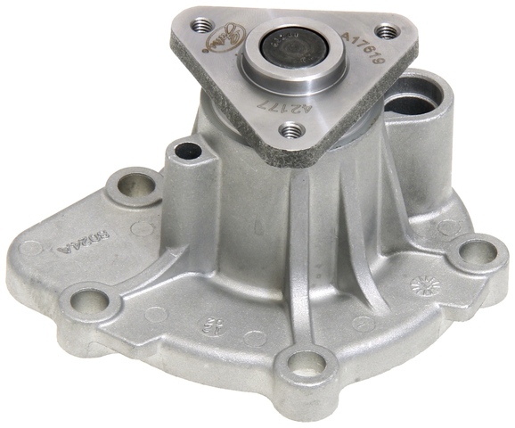 Gates Engine Water Pump P/N:42177