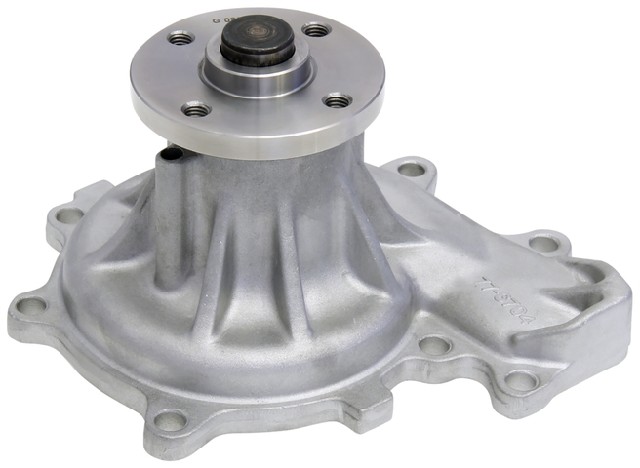 Gates Engine Water Pump P/N:42227HD