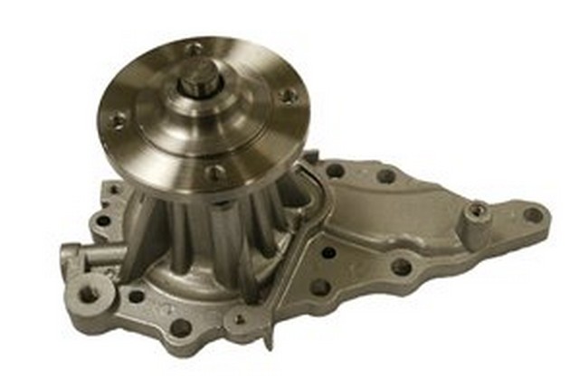 Gates Engine Water Pump P/N:42255