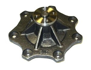Gates Engine Water Pump P/N:42318HD
