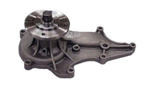 Gates Engine Water Pump P/N:42339