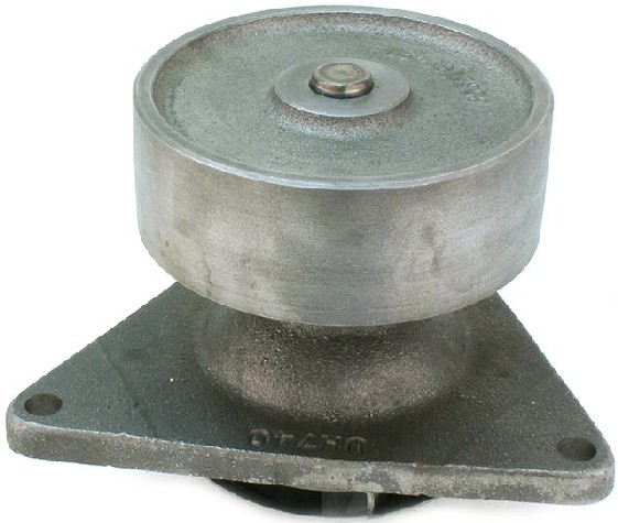 Gates Engine Water Pump P/N:42352HD