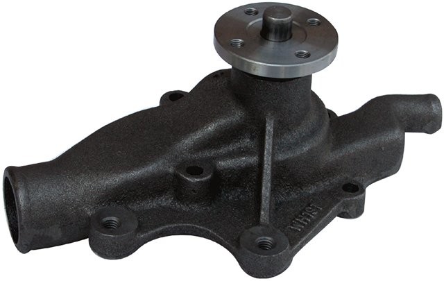 Gates Engine Water Pump P/N:43001