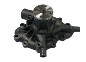 Gates Engine Water Pump P/N:43002