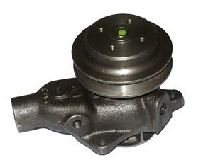 Gates Engine Water Pump P/N:43004