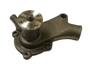 Gates Engine Water Pump P/N:43008