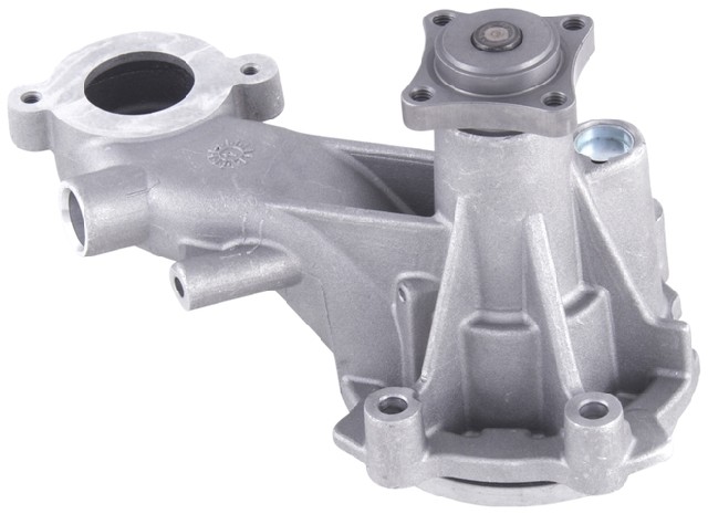 Gates Engine Water Pump P/N:43014