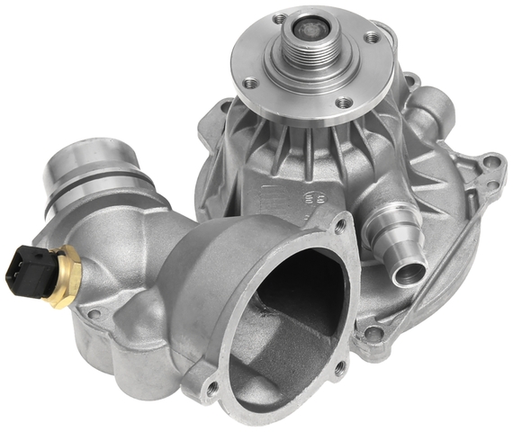 Gates Engine Water Pump P/N:43020