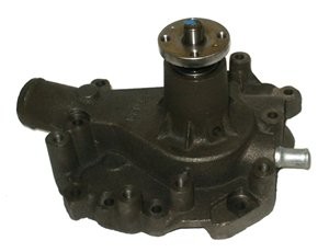 Gates Engine Water Pump P/N:43041