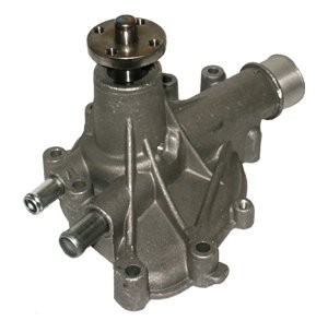 Gates Engine Water Pump P/N:43058