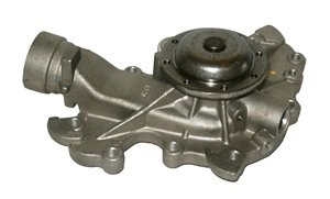 Gates Engine Water Pump P/N:43061