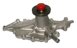 Gates Engine Water Pump P/N:43064