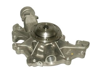 Gates Engine Water Pump P/N:43069
