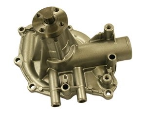 Gates Engine Water Pump P/N:43072
