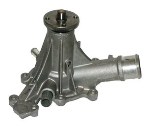 Gates Engine Water Pump P/N:43082
