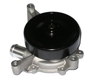 Gates Engine Water Pump P/N:43090