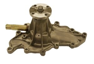 Gates Engine Water Pump P/N:43095