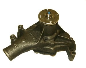 Gates Engine Water Pump P/N:43101