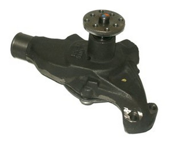 Gates Engine Water Pump P/N:43106