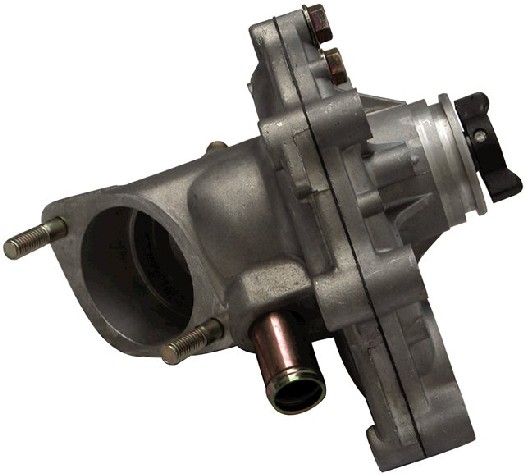 Gates Engine Water Pump P/N:43213