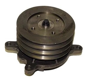 Gates Engine Water Pump P/N:43233HD