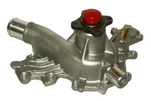 Gates Engine Water Pump P/N:43279