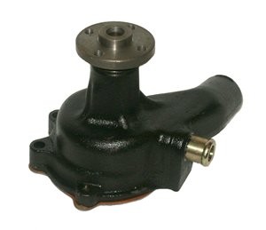 Gates Engine Water Pump P/N:43288