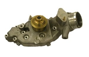 Gates Engine Water Pump P/N:43295