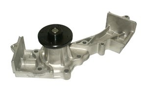 Gates Engine Water Pump P/N:43300