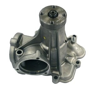 Gates Engine Water Pump P/N:43297