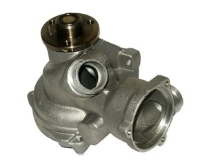 Gates Engine Water Pump P/N:43302