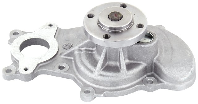Gates Engine Water Pump P/N:43308