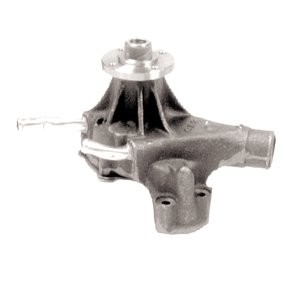 Gates Engine Water Pump P/N:43315