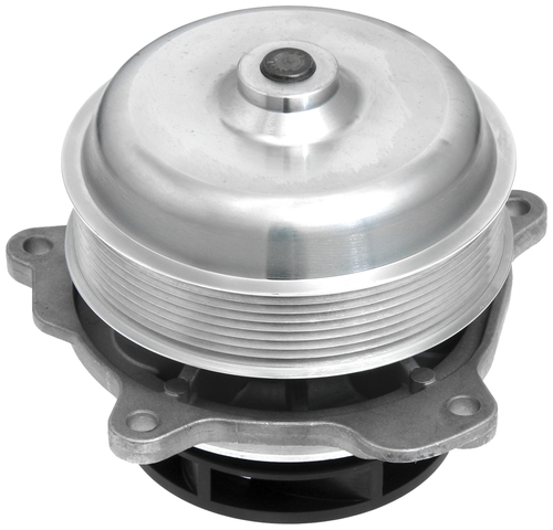 Gates Engine Water Pump P/N:43446HD