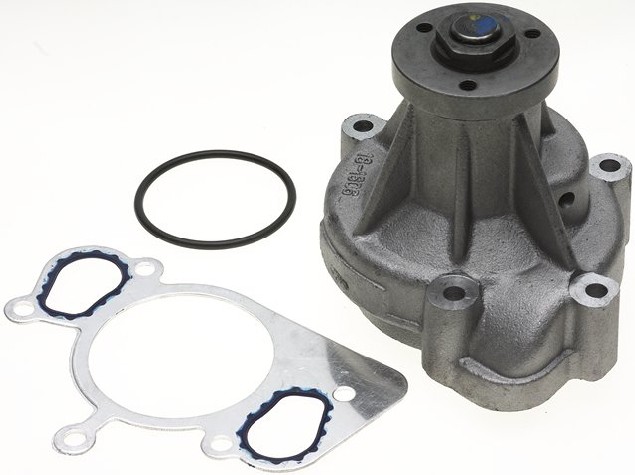 Gates Engine Water Pump P/N:43503