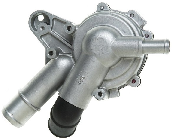 Gates Engine Water Pump P/N:43505
