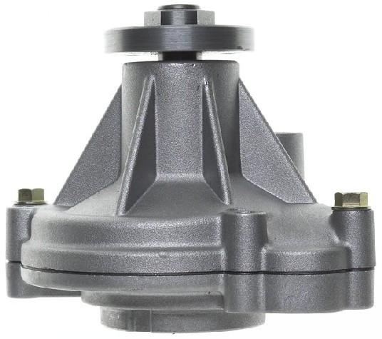 Gates Engine Water Pump P/N:43506