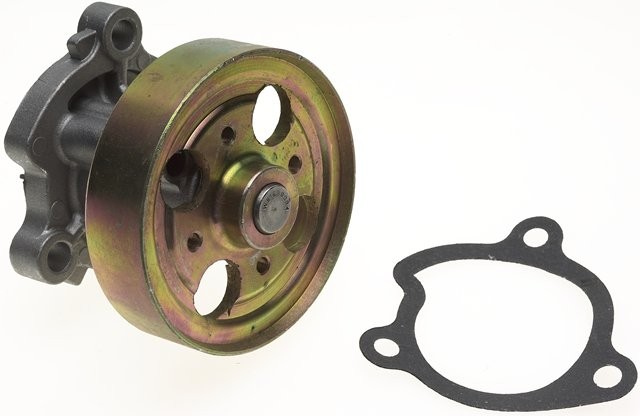 Gates Engine Water Pump P/N:43512