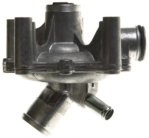 Gates Engine Water Pump P/N:43534