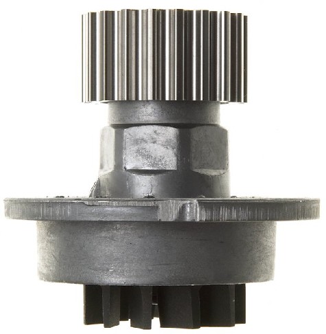 Gates Engine Water Pump P/N:43540