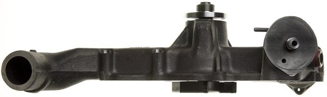 Gates Engine Water Pump P/N:43545HD