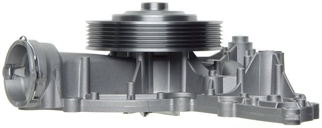 Gates Engine Water Pump P/N:43552