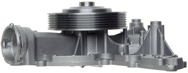 Gates Engine Water Pump P/N:43553