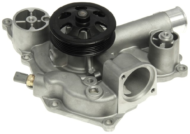 Gates Engine Water Pump P/N:43562