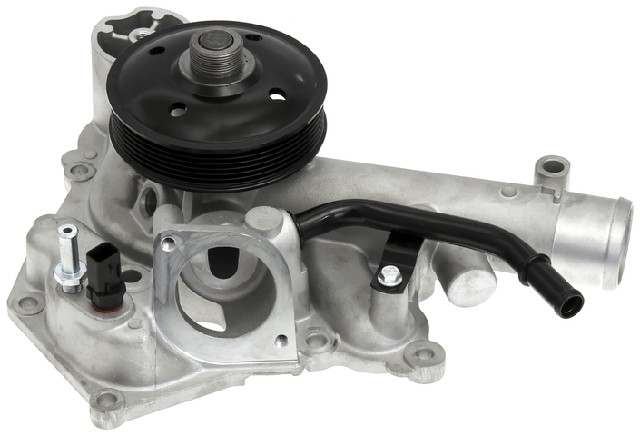Gates Engine Water Pump P/N:43567