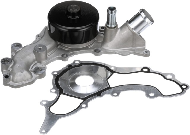 Gates Engine Water Pump P/N:44002