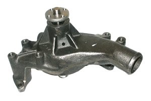 Gates Engine Water Pump P/N:44004