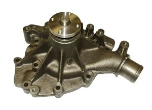 Gates Engine Water Pump P/N:44024