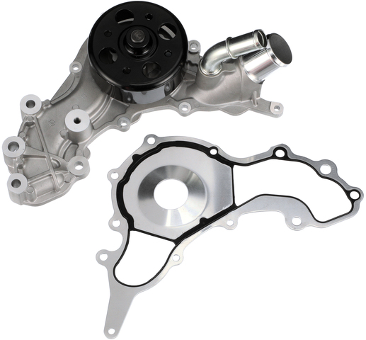 Gates Engine Water Pump P/N:44025